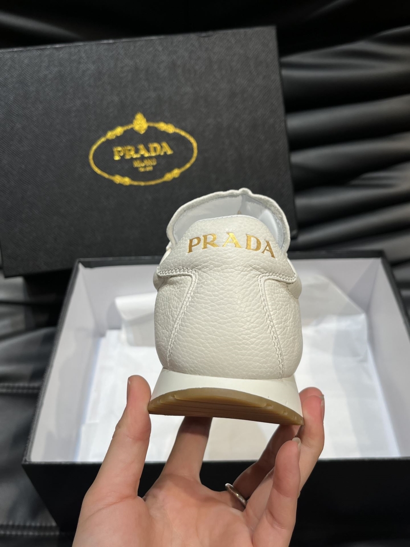 Prada Casual Shoes